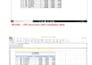do data entry, PDF to excel, and clean spreadsheets